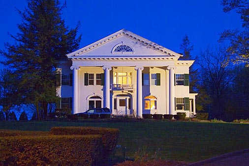 Clara House and Spa