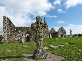 County Westmeath Ireland Farm