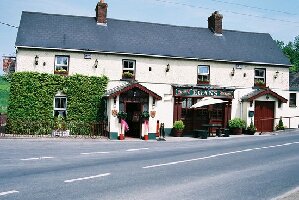 County Westmeath Ireland Bar 