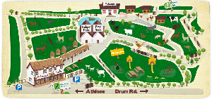 Glendeer Pet Farm