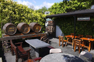 Foxes Bar Longford