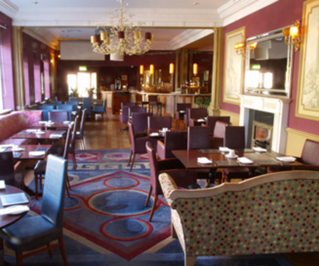 Gleesons Bar