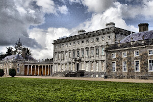 County Kildare Ireland Castle