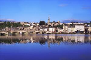 Ireland Market