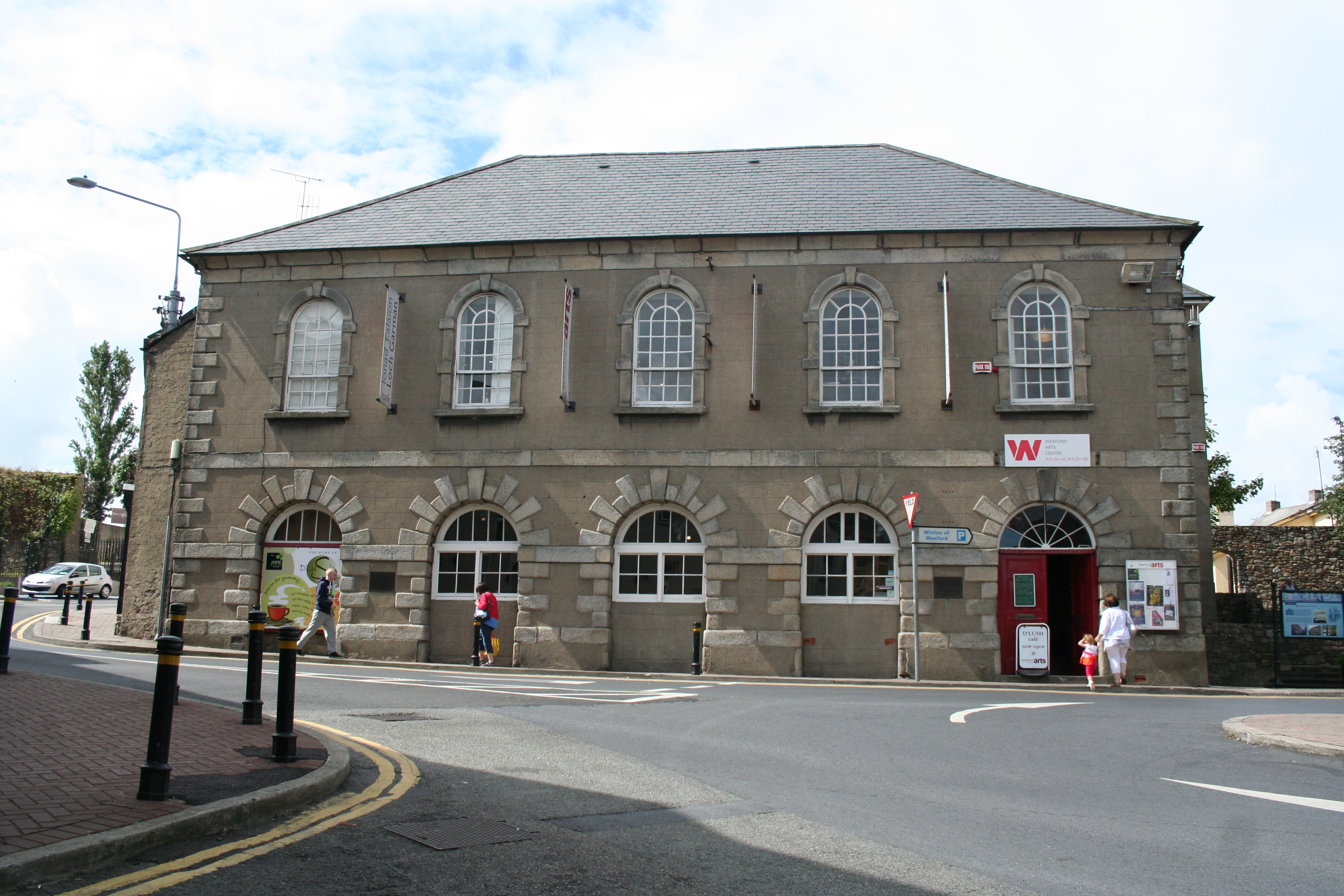 Wexford Arts Centre