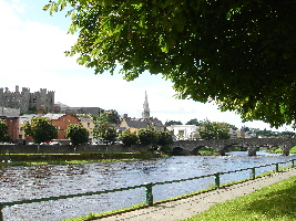 County Wexford Ireland Bar 
