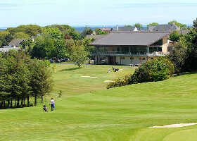 Wexford Golf Club