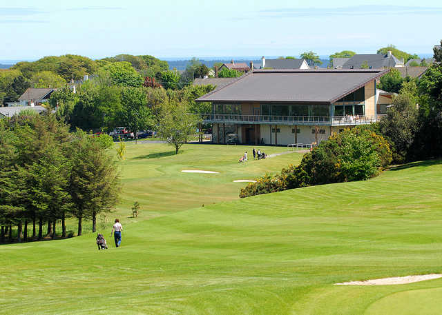 Wexford Golf Club