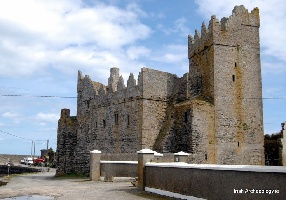 County Wexford Ireland Castle