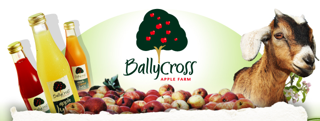 Ballycross Apple Farm