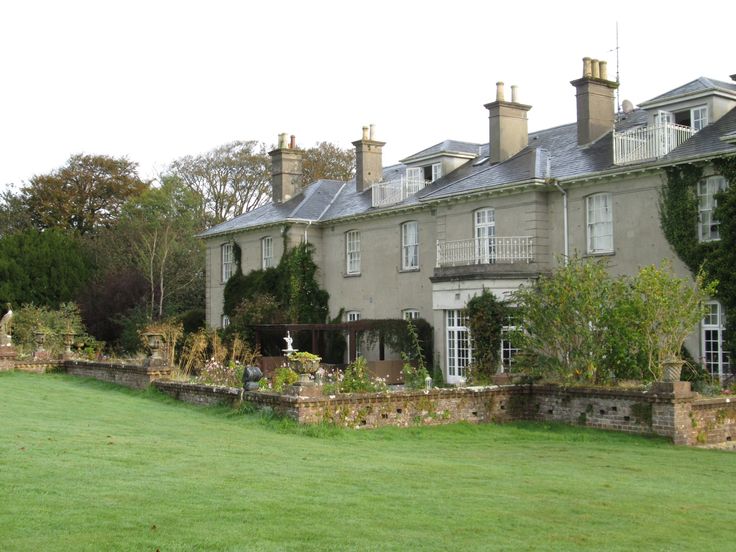 Dunbrody Day Spa