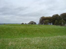 County Meath Ireland Golf