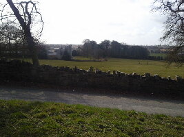 County Meath Ireland Castle