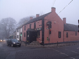 County Meath Ireland Pub