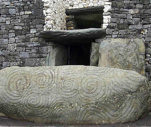 Newgrange Farm