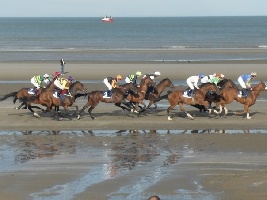 Laytown Races