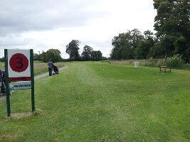 Hollystown Golf Club