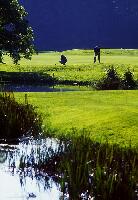 Rathsallagh Golf Club