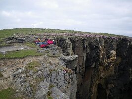 Province of Connacht Ireland Tour