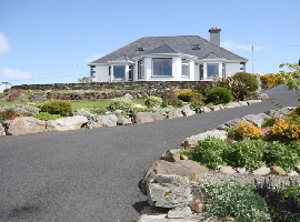 Province of Connacht Ireland Port