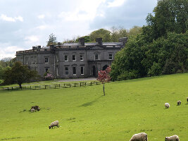 Province of Connacht Ireland Temple