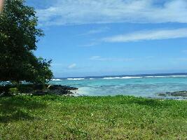 Lefaga Beach
