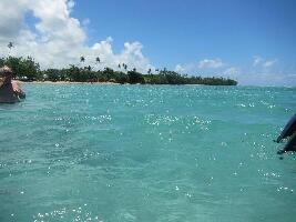 Tafa Tafa Beach