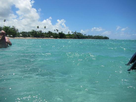Tafa Tafa Beach