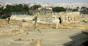 Aba Hacohen Cave