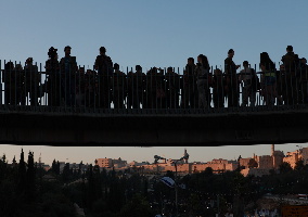 Chutzot Hayotzer