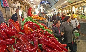 Cook a Tour