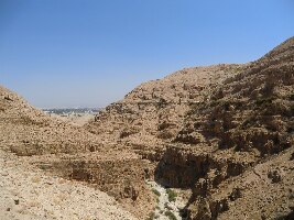 Darja Canyon