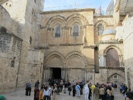 Dekel Tours - Day Tours