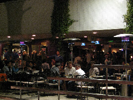 Israel Pub