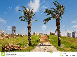 Ashdod Israel Park