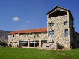 Kfar Giladi Israel Museum