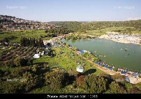Israel Lake