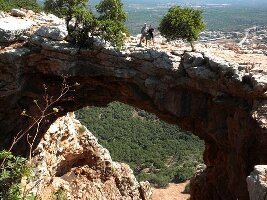 Shlomi Israel Cave