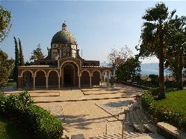 Galilee Israel Museum