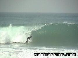 Nahariya Israel Beach