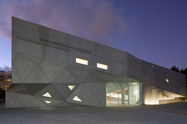 Contemporary Gallery