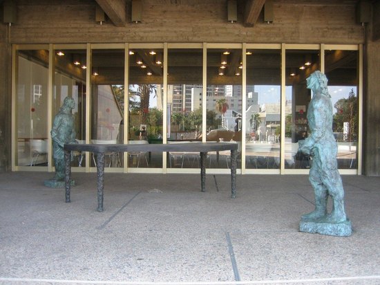 Daar Paz Gallery