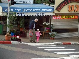 Haifa Israel Pub