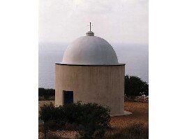St. John Chapel