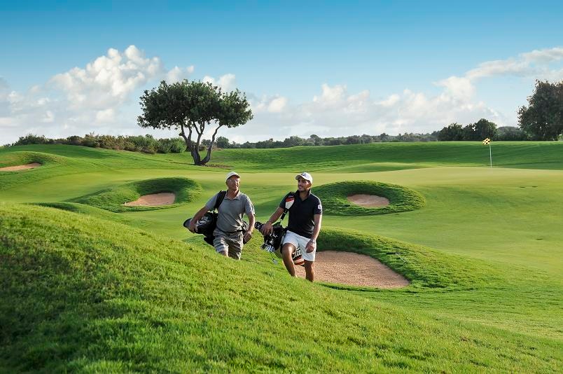 Caesarea Golf Club