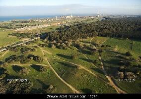 Hadera Israel Park