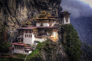 Beyond Bhutan