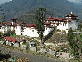 Bhutan Rovers