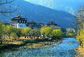 Bhutan Travel Club