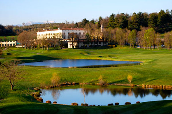 Arzaga Golf Club